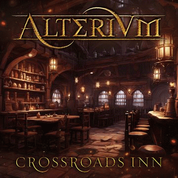Alterium : Crossroads Inn